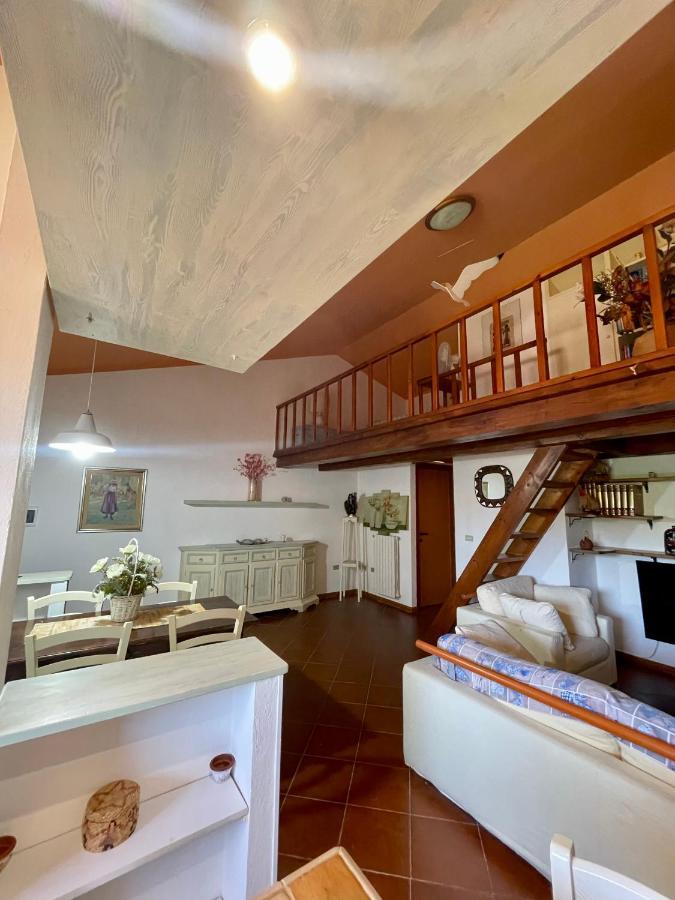 Amazing House 10 Min By Car From The Beach 올비아 외부 사진