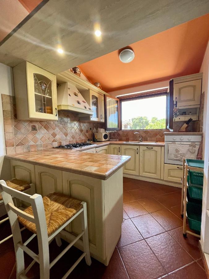 Amazing House 10 Min By Car From The Beach 올비아 외부 사진