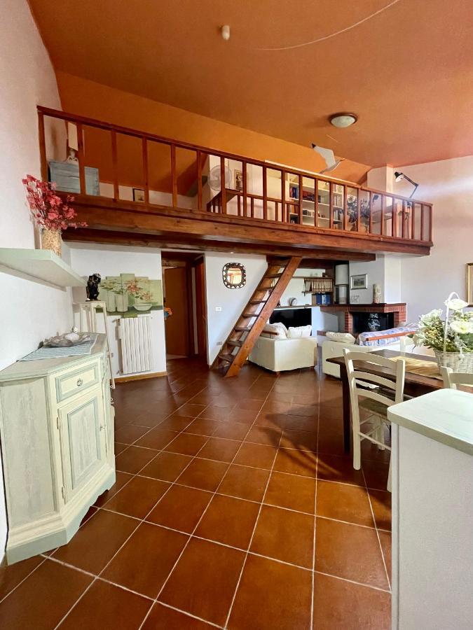Amazing House 10 Min By Car From The Beach 올비아 외부 사진