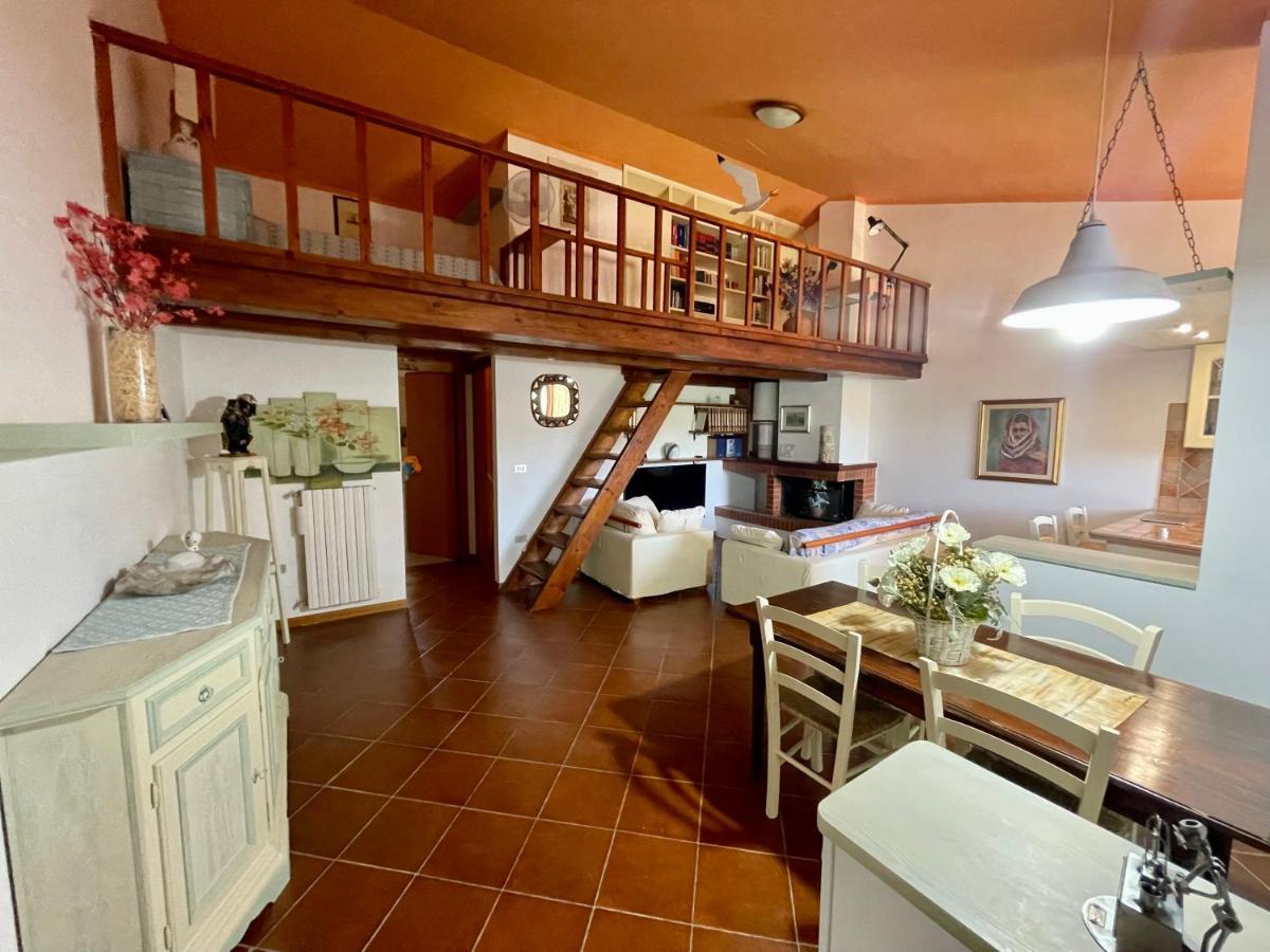 Amazing House 10 Min By Car From The Beach 올비아 외부 사진