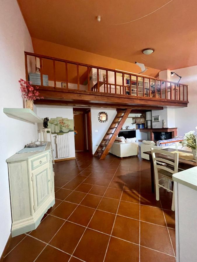 Amazing House 10 Min By Car From The Beach 올비아 외부 사진